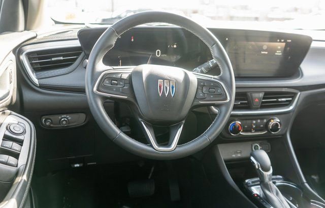 Used 2024 Buick Encore GX Preferred image 14