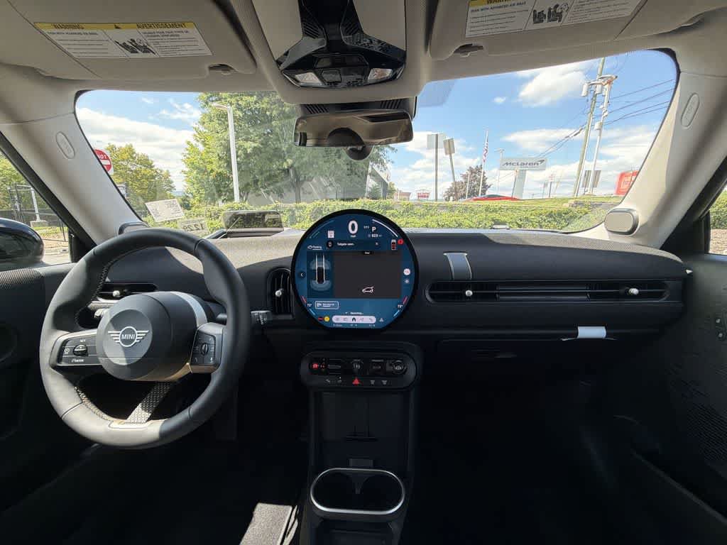 Used 2025 MINI Cooper S FWD image 18