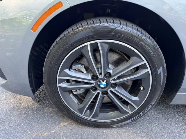 Used 2024 BMW 228i Gran Coupe FWD image 43