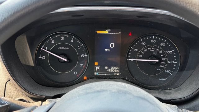 Used 2020 Subaru Impreza 2.0i Premium AWD/4WD image 14