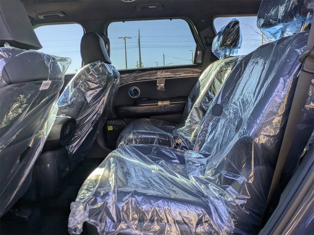 New 2026 Hyundai Palisade Calligraphy image 14