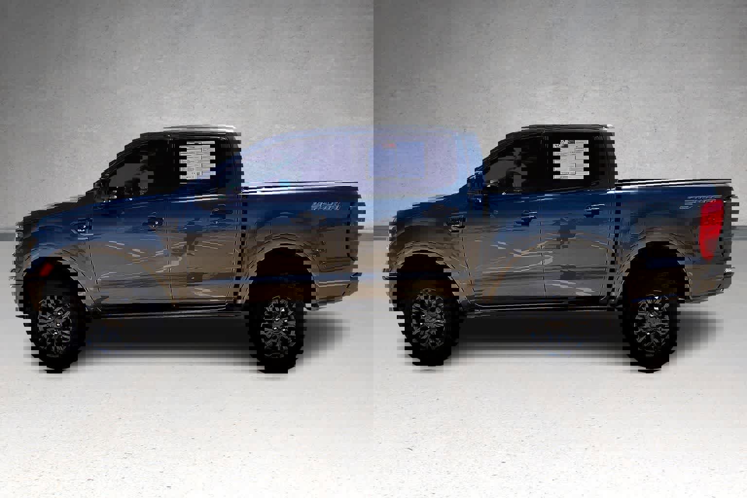 Used 2019 Ford Ranger XLT w/ Equipment Group 301A Mid image 3