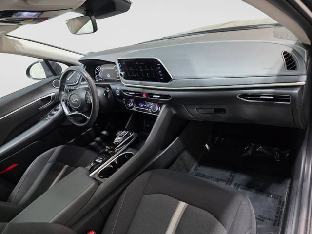 Used 2023 Hyundai Sonata SEL w/ Convenience Package FWD image 35