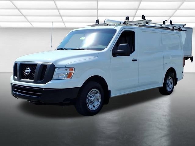 Used 2019 Nissan NV 2500 SV w/ Navigation Package image 9