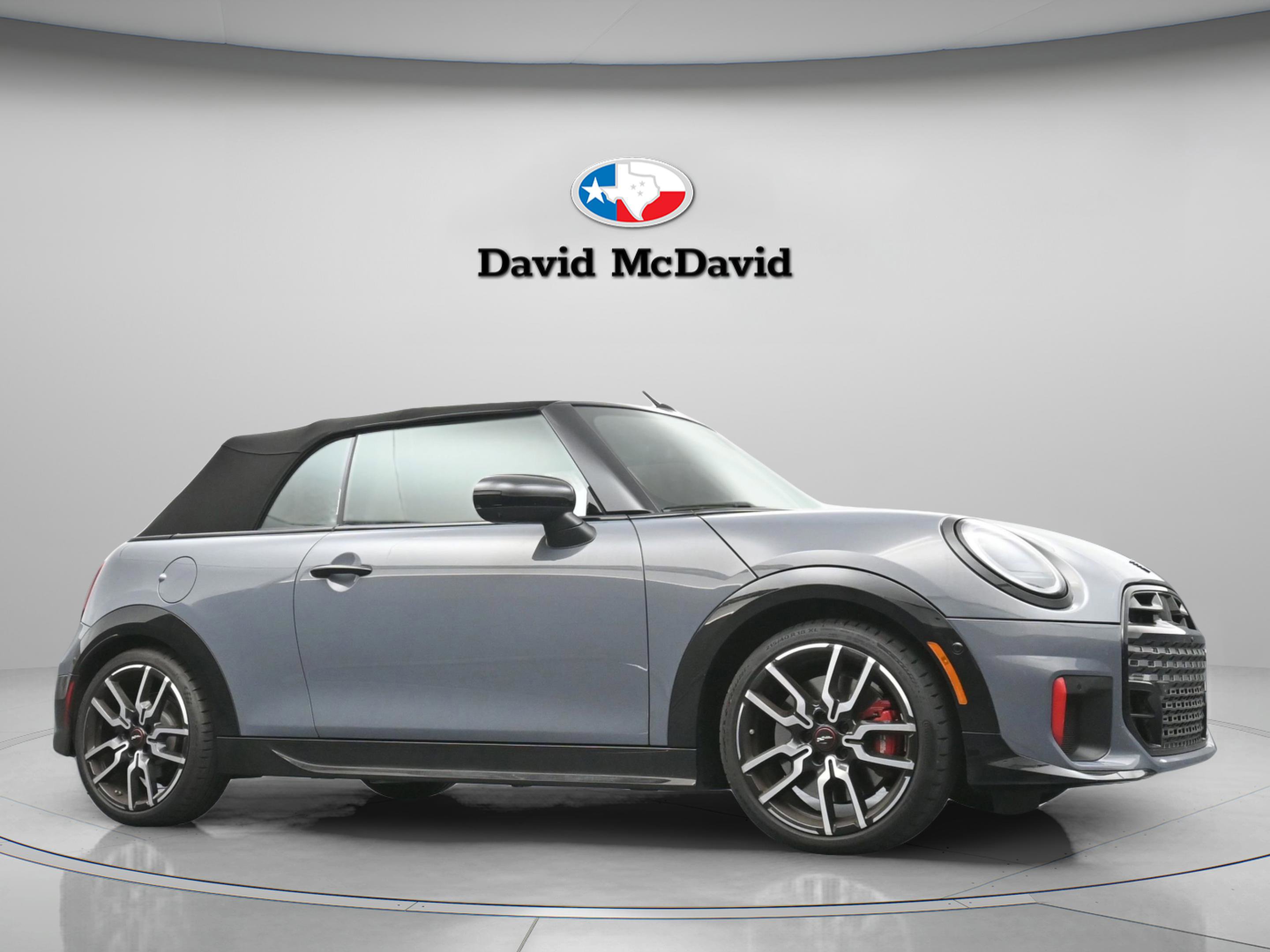 Used 2026 MINI Cooper John Cooper Works image 28