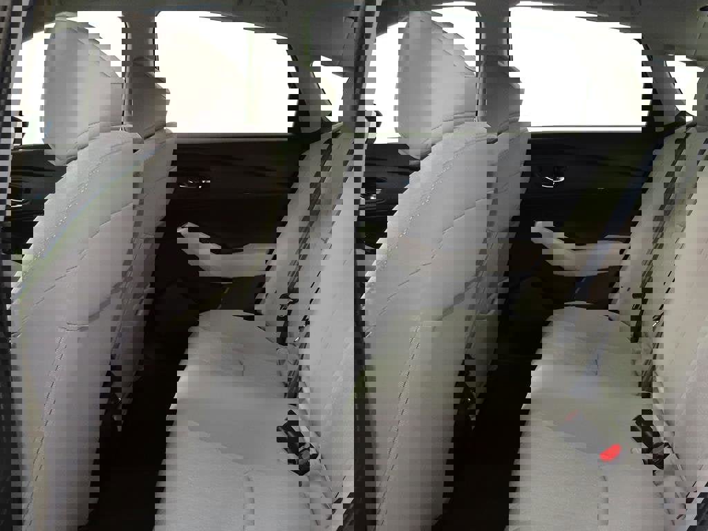 New 2026 Honda Accord LX image 20