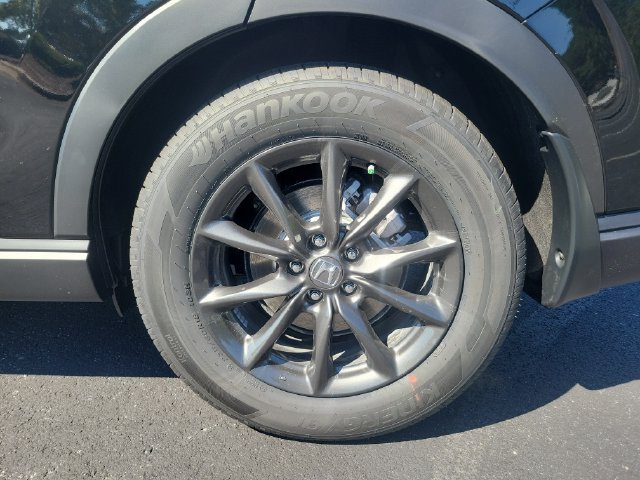 New 2027 Honda CR-V EX-L image 7