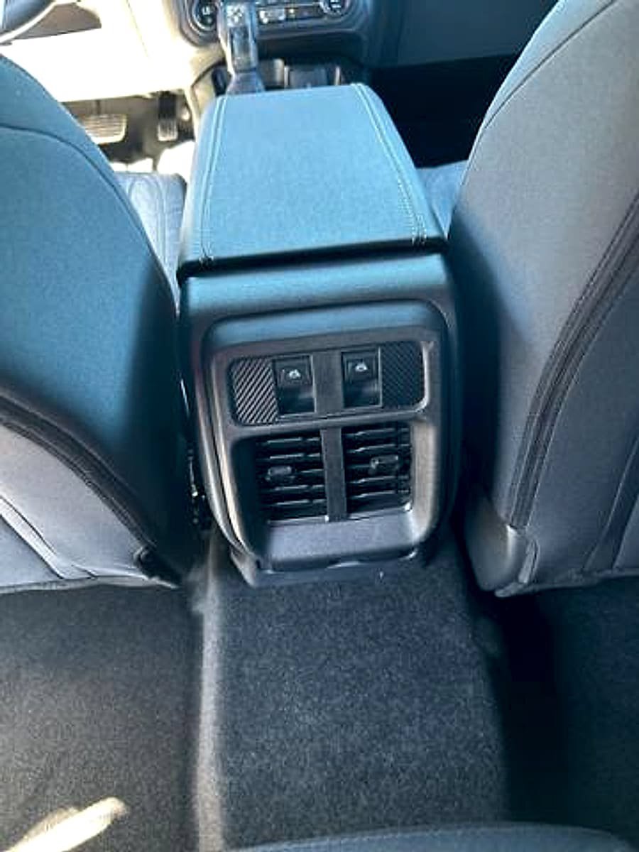 New 2025 Ford Bronco Big Bend AWD/4WD image 27