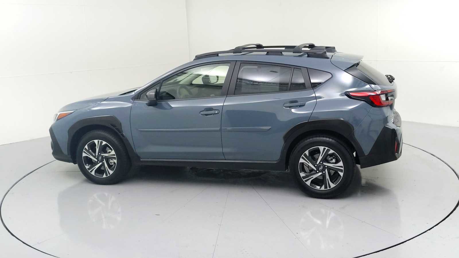 Certified 2025 Subaru Crosstrek 2.5i Premium image 6