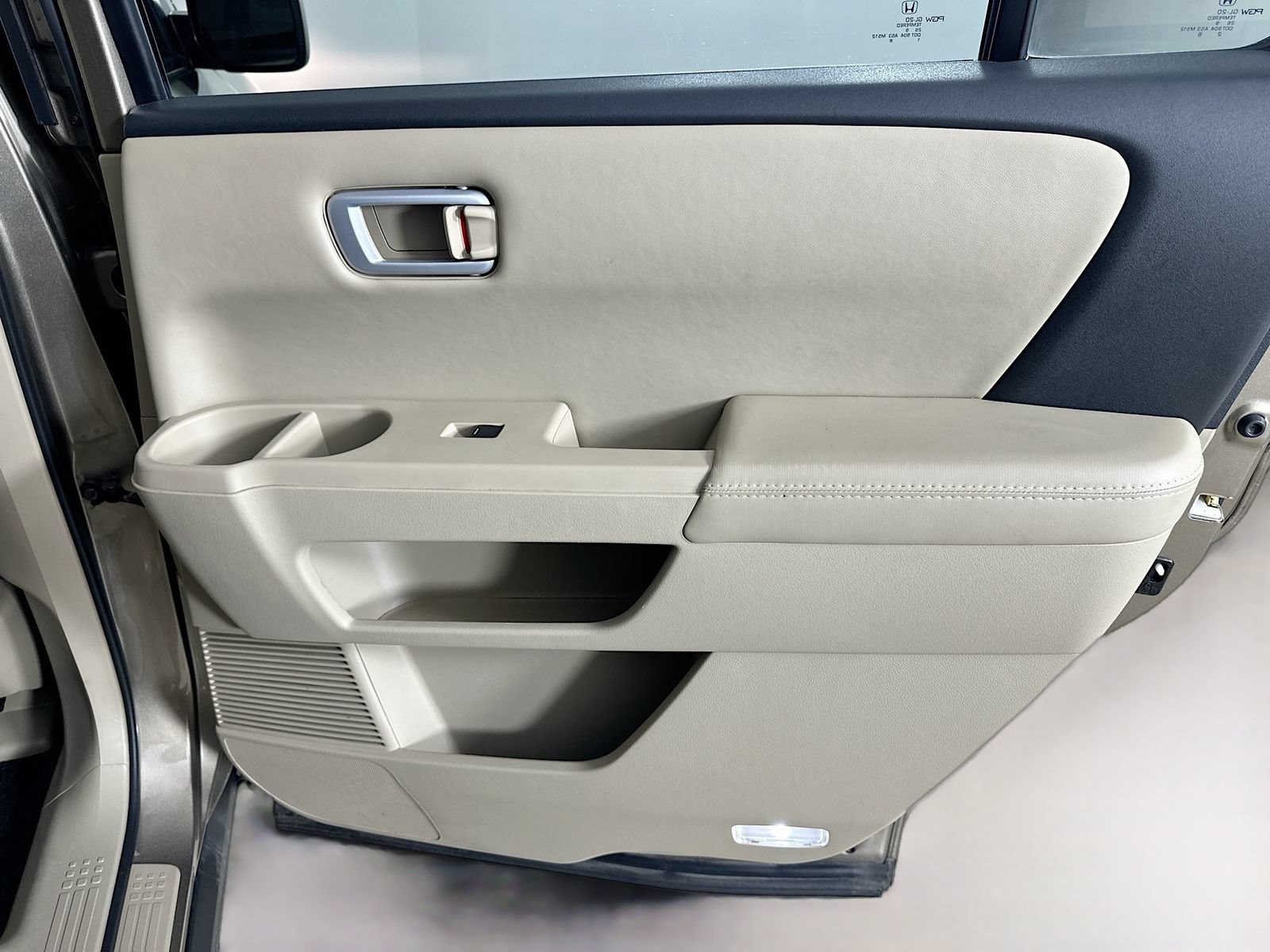 Used 2010 Honda Pilot EX-L image 38