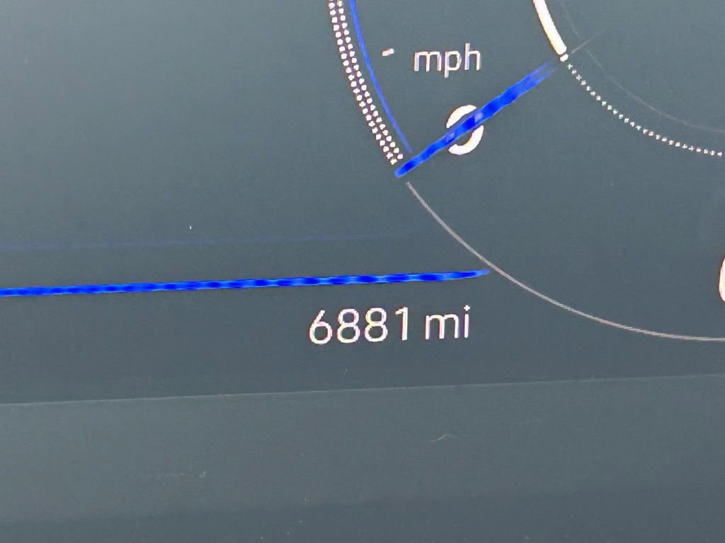 Certified 2025 Volkswagen Jetta GLI Autobahn image 25