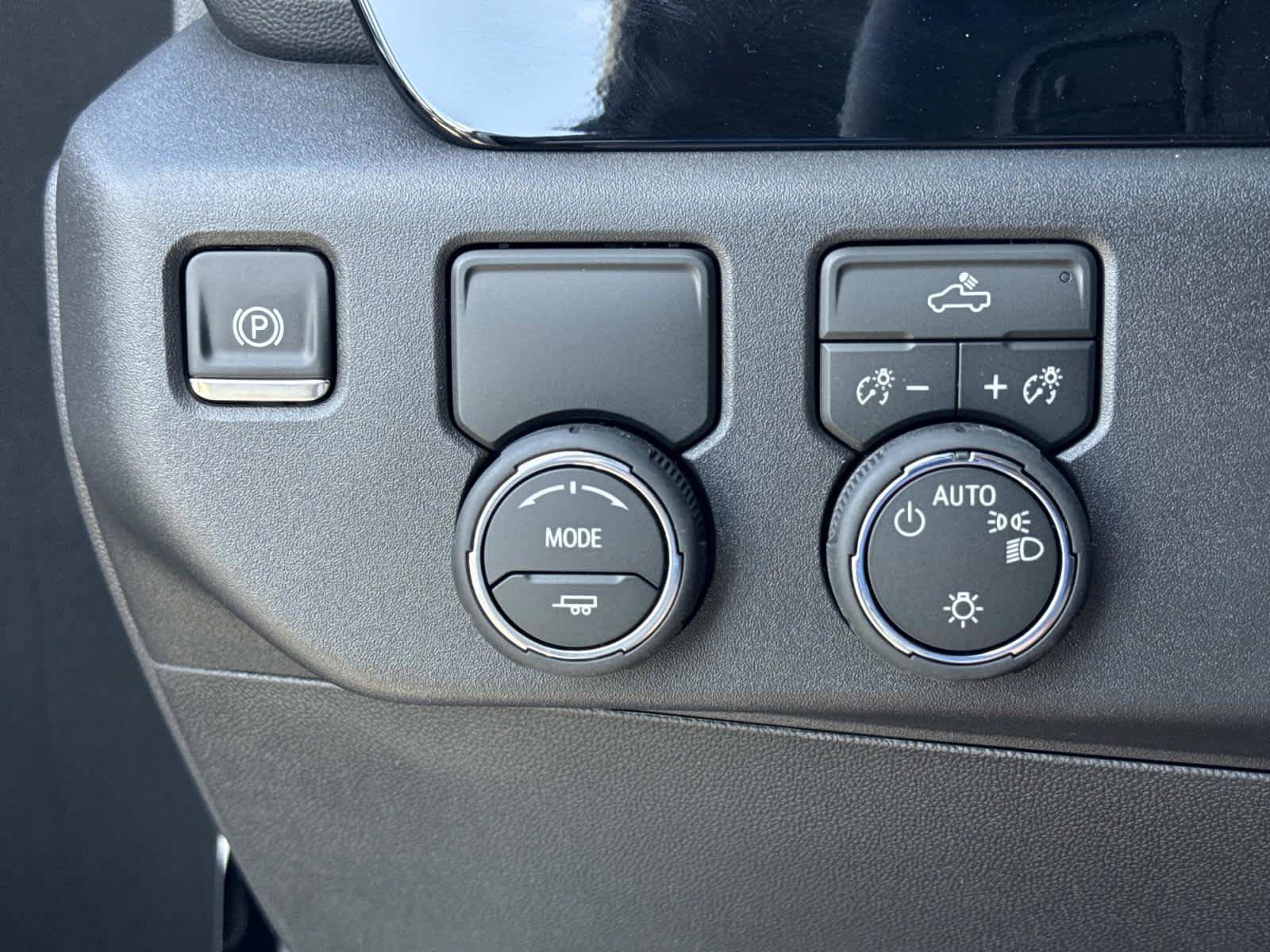 New 2026 Chevrolet Silverado 1500 LT RWD image 13