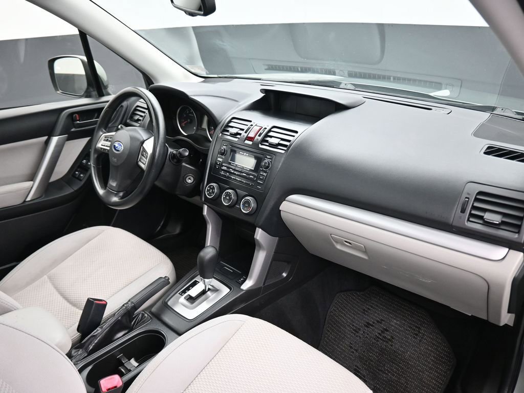 Used 2014 Subaru Forester 2.5i Premium w/ Popular Package #1 AWD/4WD image 40
