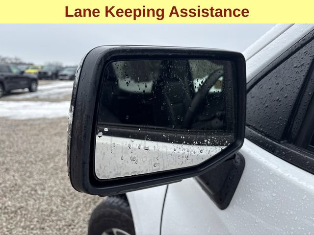 Used 2024 Chevrolet Silverado 1500 RST image 8