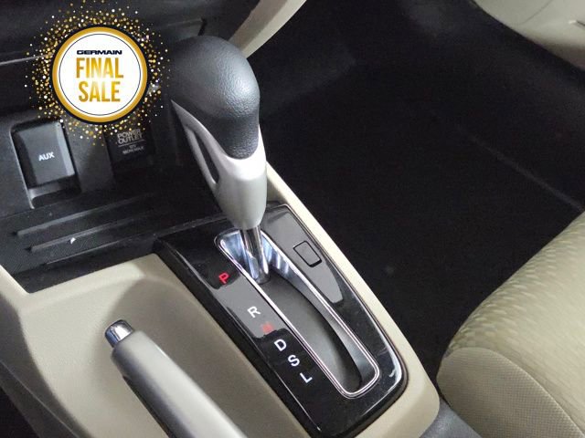 Used 2015 Honda Civic LX image 24