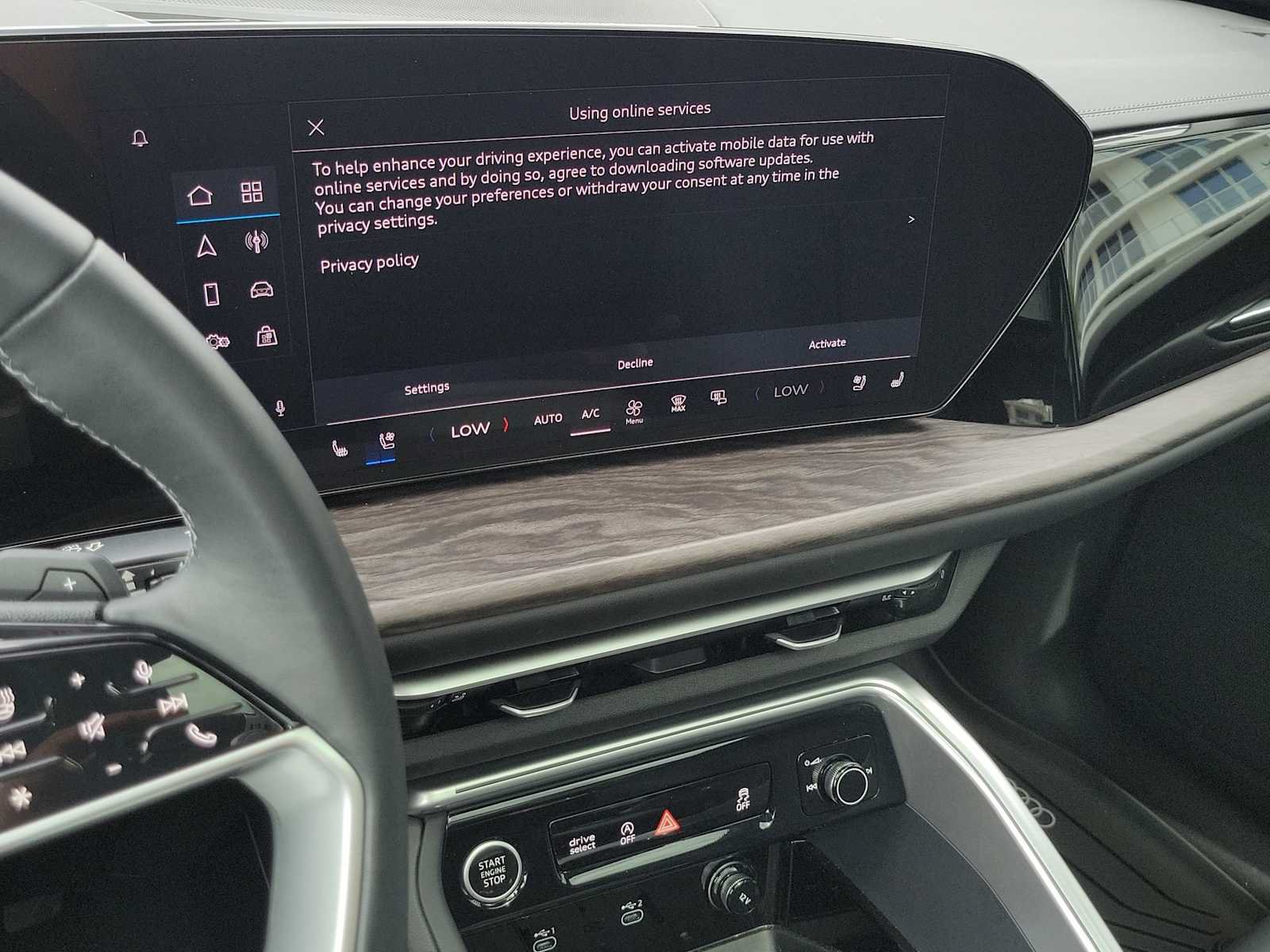 Certified 2025 Audi Q5 Premium Plus AWD/4WD image 27