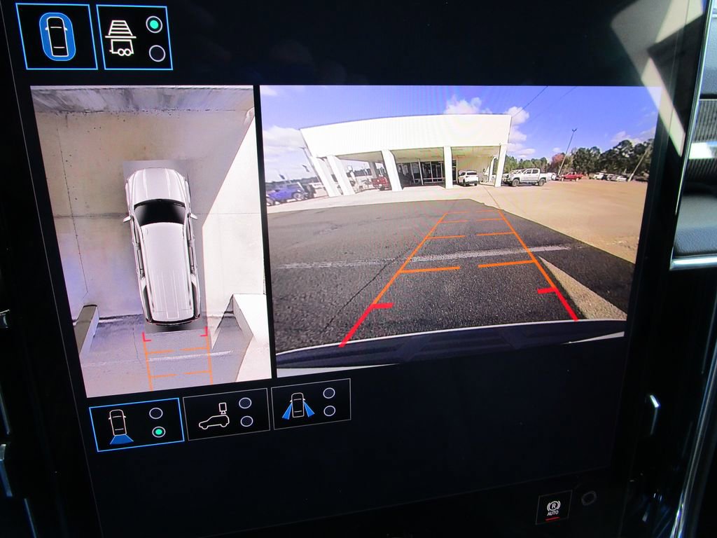 New 2026 GMC Yukon XL Elevation image 47