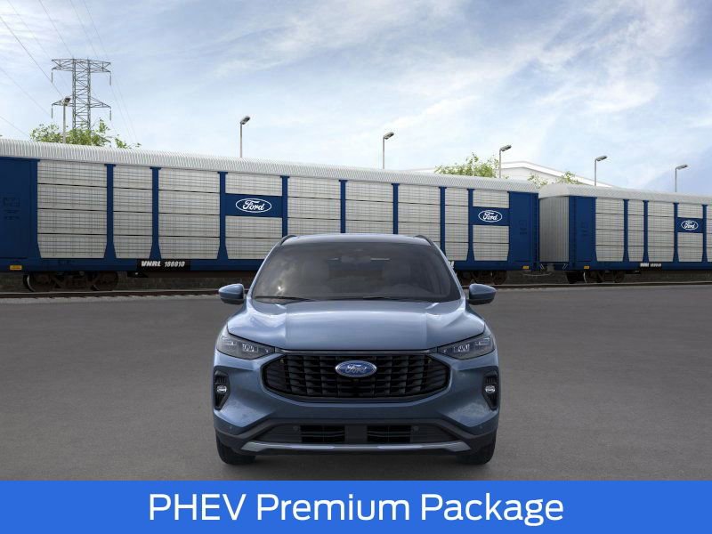New 2026 Ford Escape SE w/ PHEV Premium Package FWD image 7