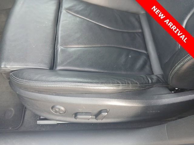 Used 2015 Audi A3 2.0T Prestige w/ Prestige Package image 9