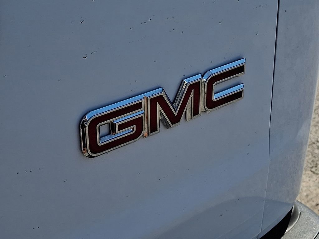 Used 2024 GMC Savana 2500 w/ Driver Convenience Package image 30