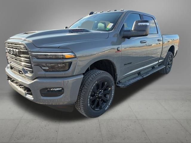 New 2026 RAM 2500 Laramie image 5