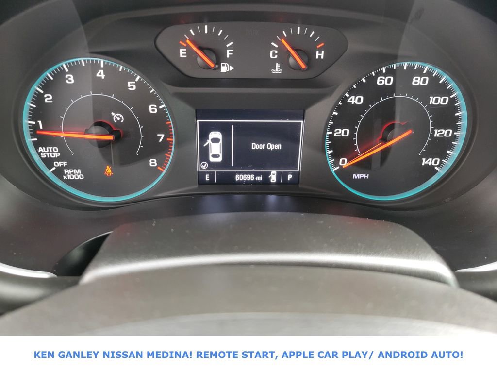 Used 2024 Chevrolet Malibu LT image 34