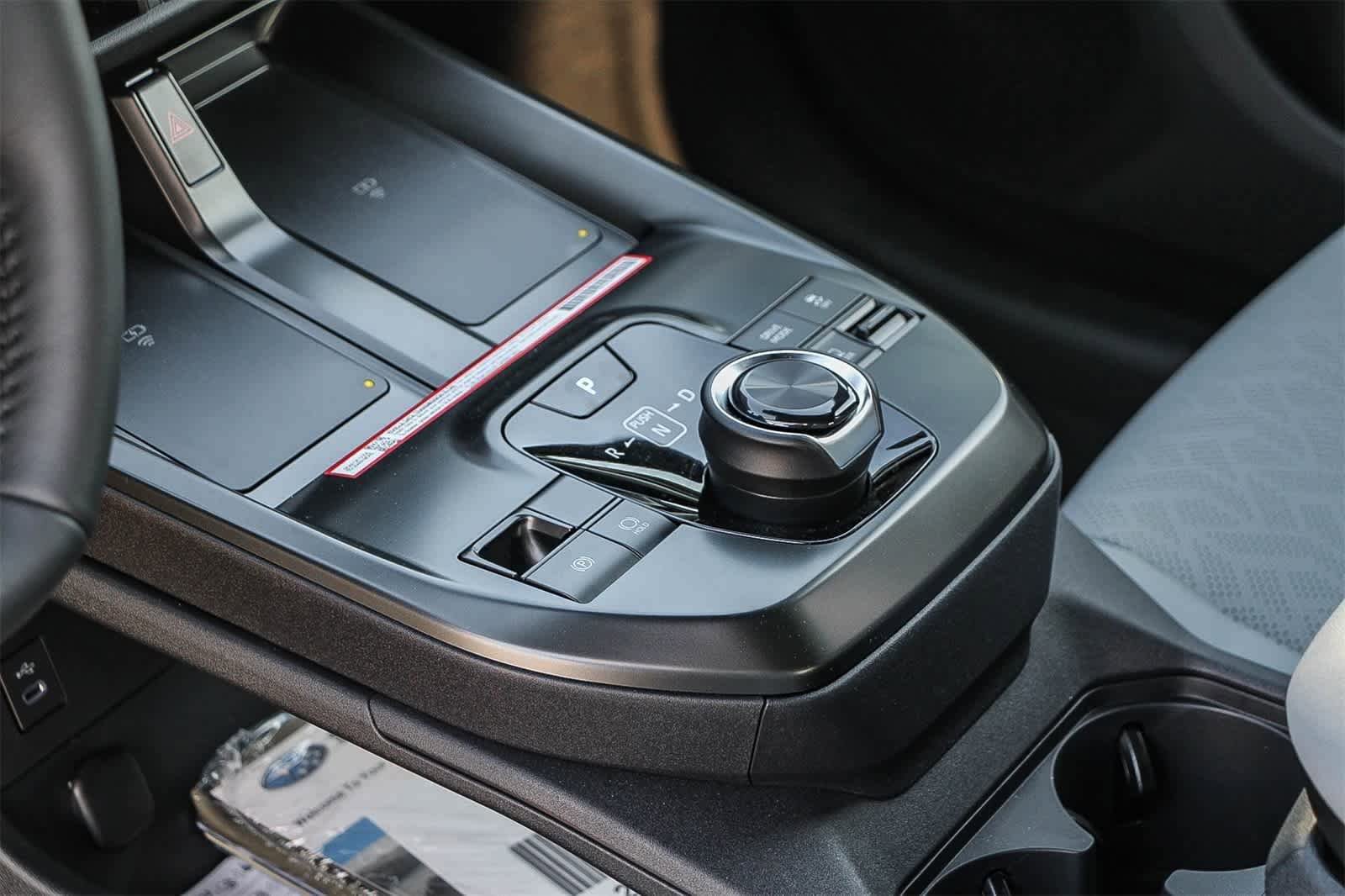 New 2026 Subaru Solterra AWD/4WD image 16