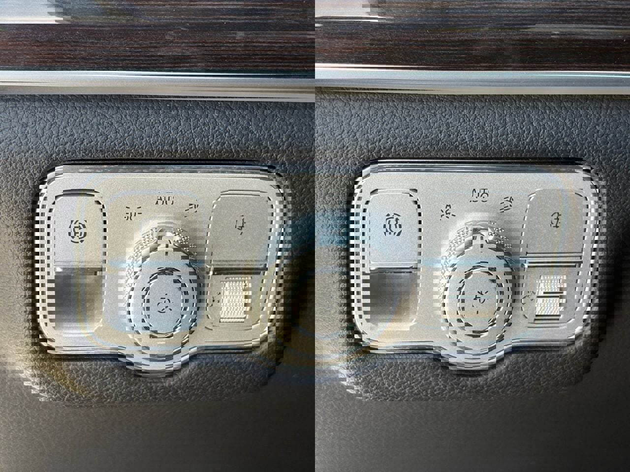 Used 2024 Mercedes-Benz GLS 450 4MATIC image 22