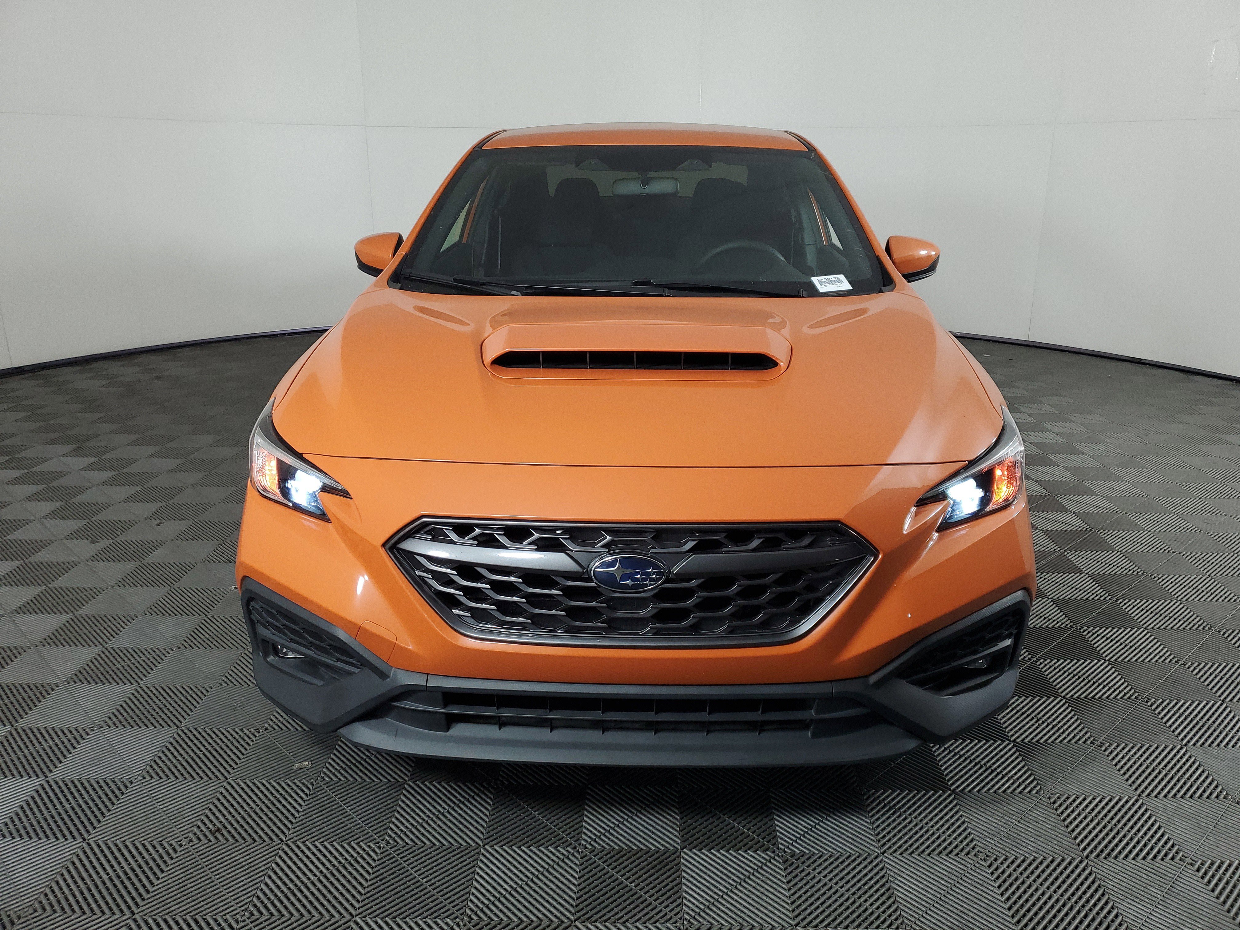 Used 2022 Subaru WRX Premium image 9