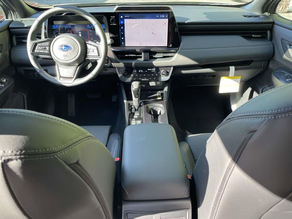 New 2026 Subaru Outback Touring XT AWD/4WD image 14