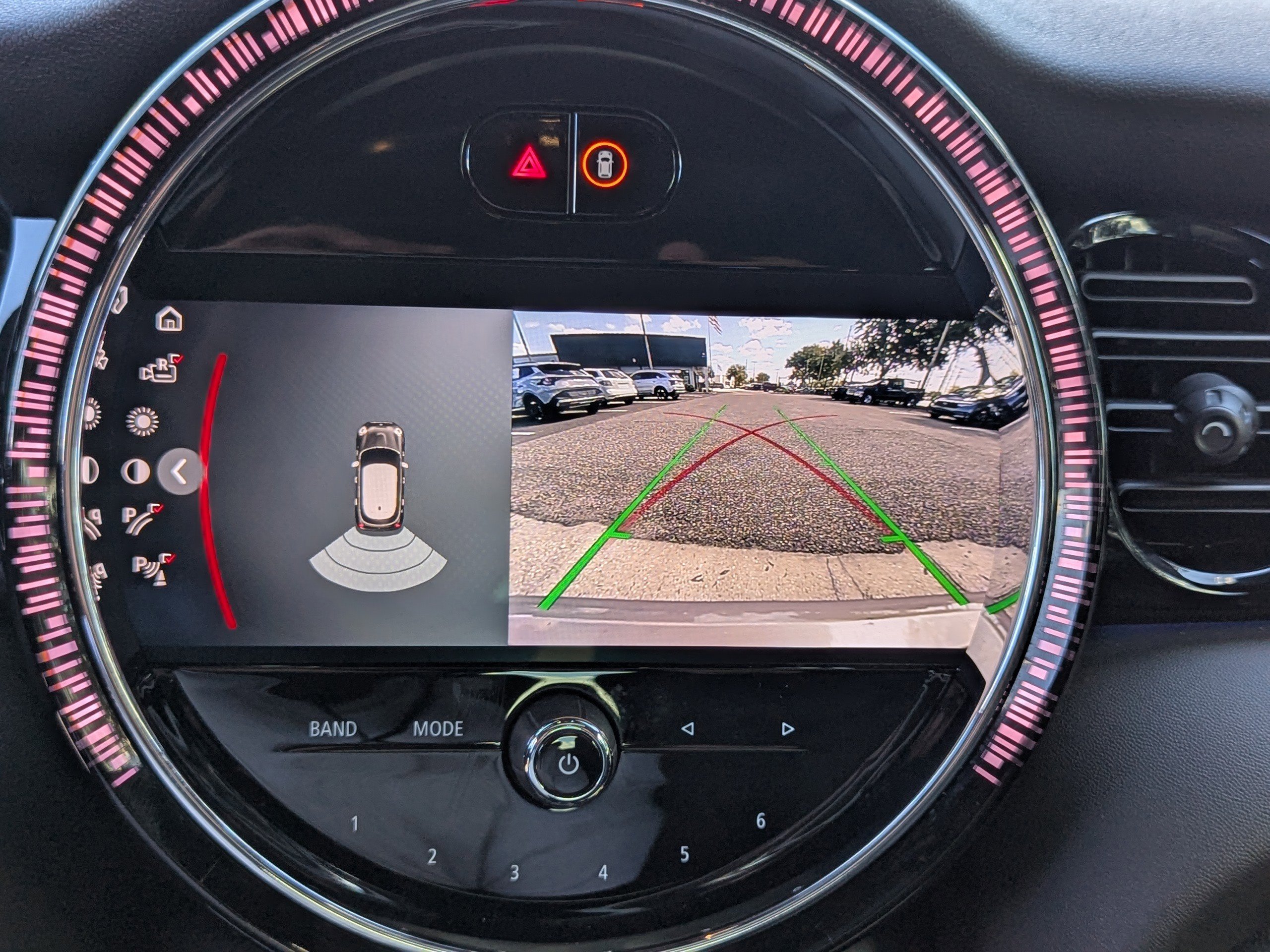 Used 2022 MINI Cooper S w/ Premium Package image 21