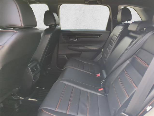 Used 2025 Honda CR-V Sport-L image 16