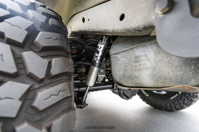 Used 1999 Jeep Wrangler Sahara AWD/4WD image 36
