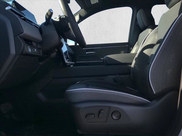 New 2026 GMC Sierra EV Elevation AWD/4WD image 10