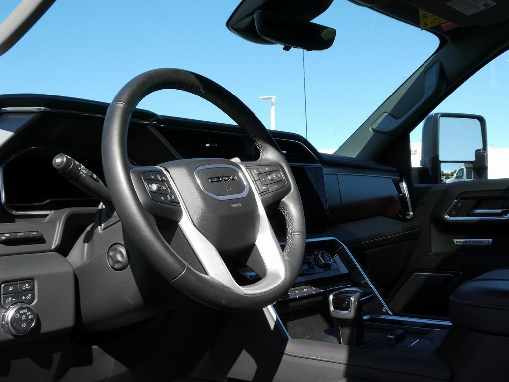 Used 2024 GMC Sierra 1500 Denali w/ Denali Reserve Package image 31