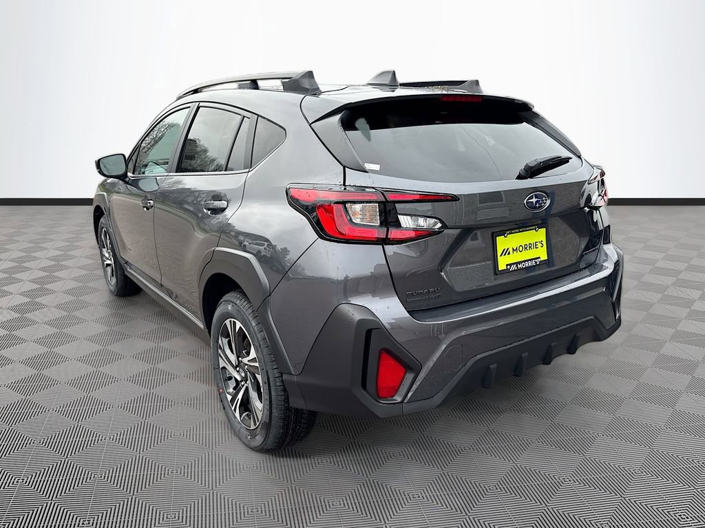 New 2026 Subaru Crosstrek 2.5i Premium AWD/4WD image 32