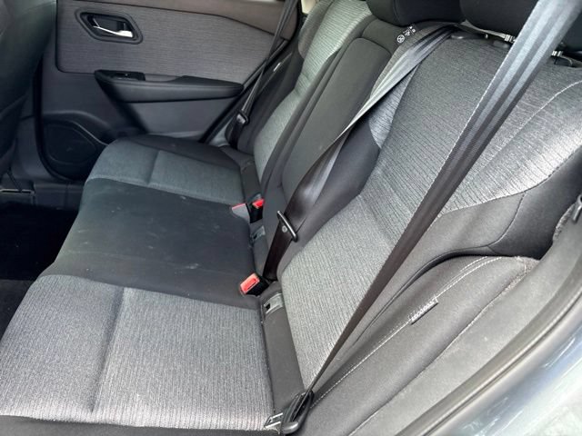 Used 2023 Nissan Rogue SV AWD/4WD image 10