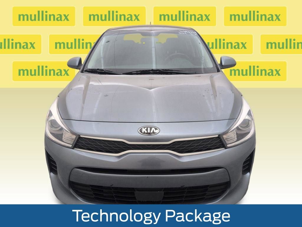 Used 2019 Kia Rio S w/ Technology Package image 14