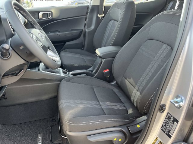 New 2026 Hyundai Venue SEL FWD image 21
