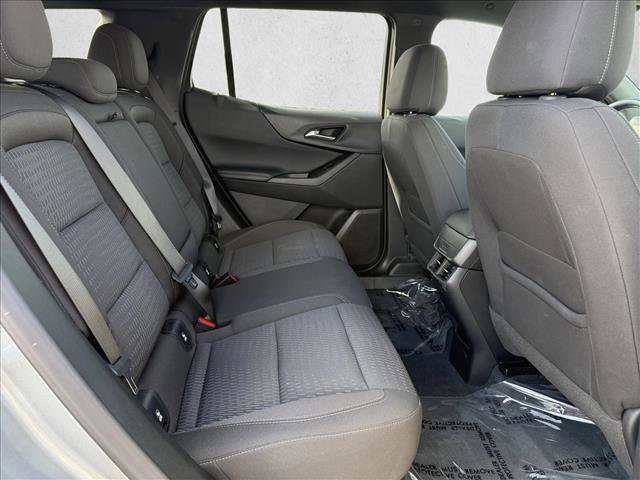 Used 2025 Chevrolet Equinox LT image 22