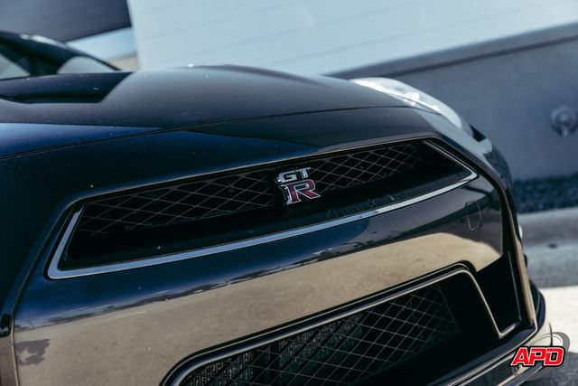 Used 2013 Nissan GT-R Premium AWD/4WD image 22