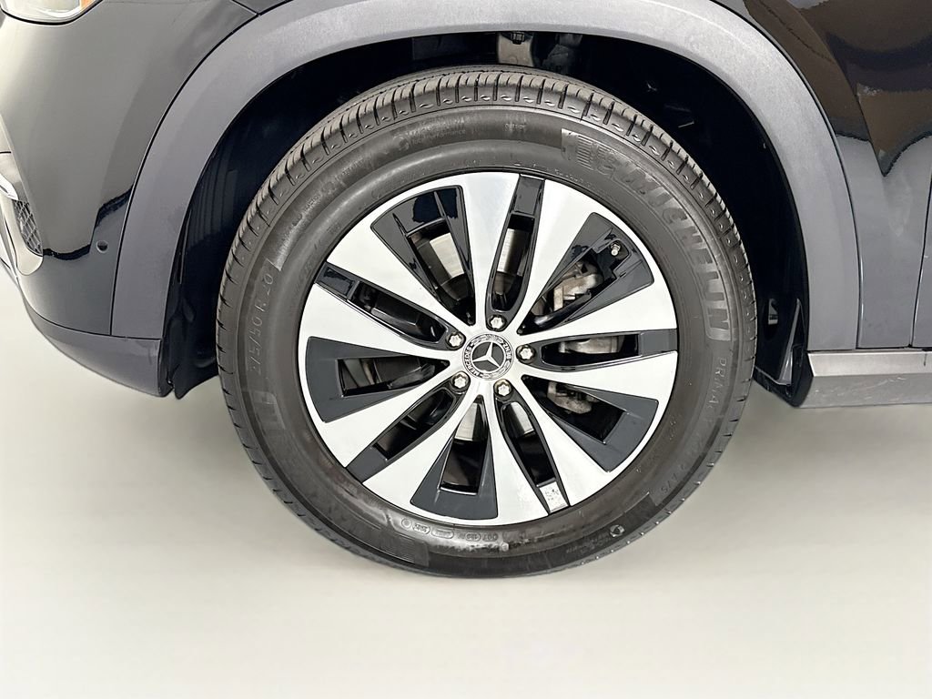 Certified 2026 Mercedes-Benz GLE 350 4MATIC image 31