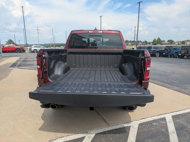 New 2026 RAM 1500 Rebel image 21
