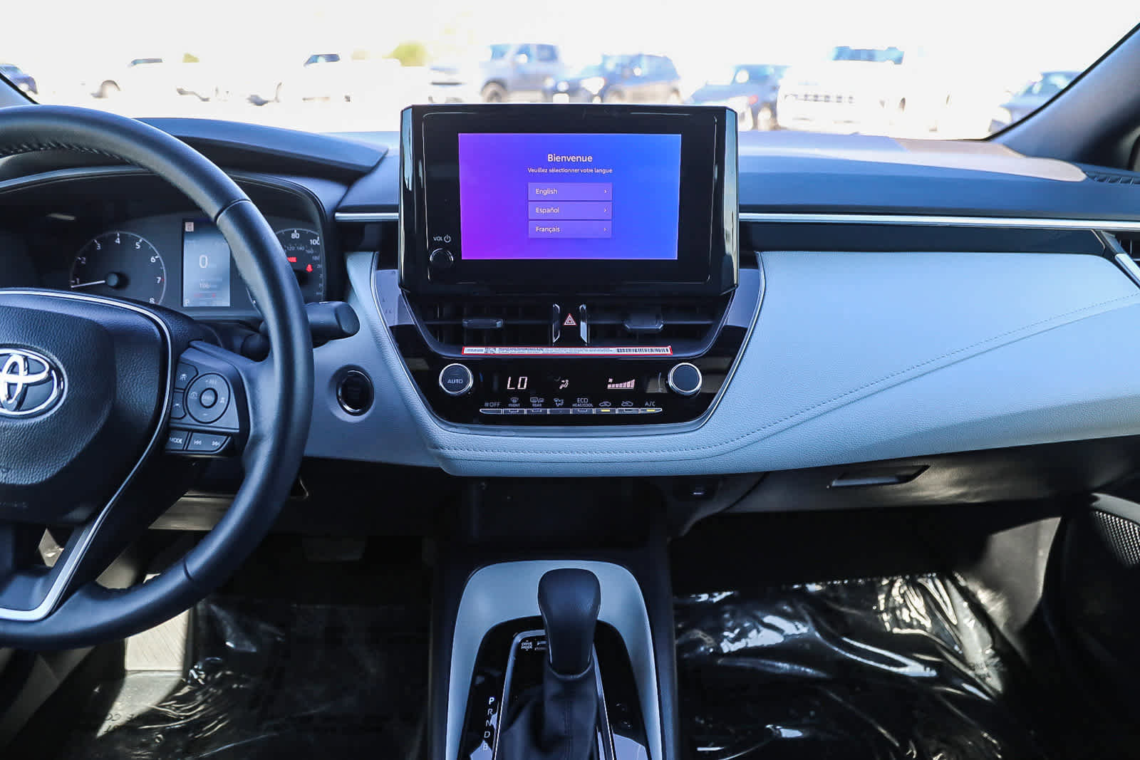 Used 2025 Toyota Corolla SE image 13