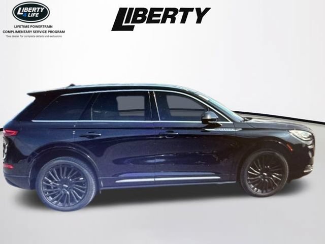 Used 2020 Lincoln Corsair Reserve w/ Appearance Package AWD/4WD image 9