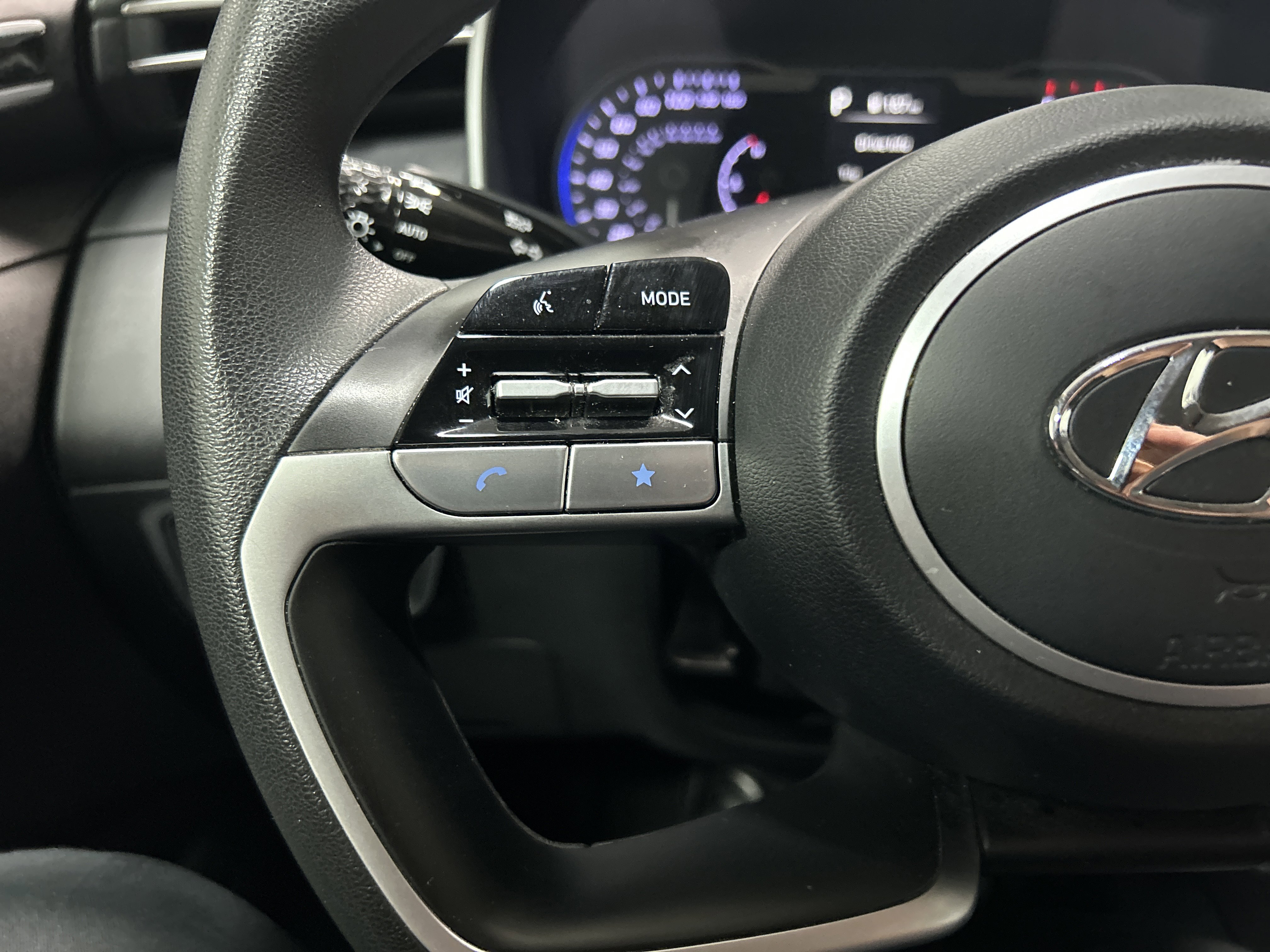 Used 2024 Hyundai Tucson SEL image 15