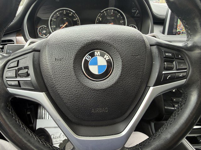 Used 2016 BMW X6 xDrive35i AWD/4WD image 22