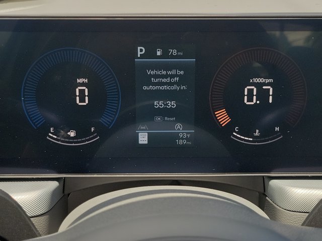 New 2026 Hyundai Sonata SE FWD image 22