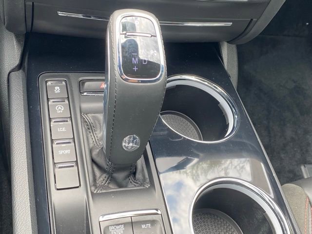 New 2024 Maserati Ghibli Modena Ultima Q4 image 33