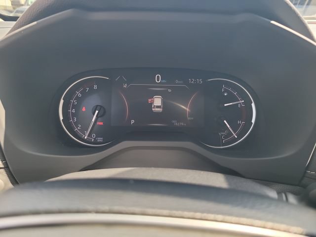 Used 2019 Toyota RAV4 Limited w/ Cold Weather Package AWD/4WD image 16